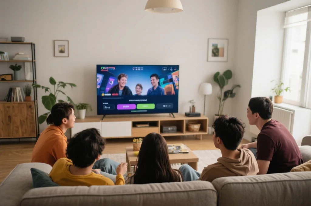 风暴线上娱乐新手指南：2025年安全开启您的娱乐之旅