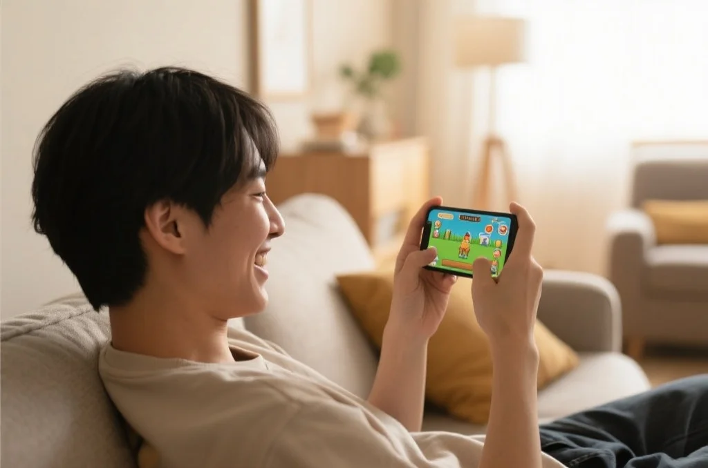 风暴娱乐应用：随时随地畅享精彩，探索三大核心优势